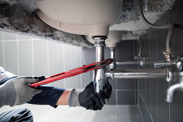 Trusted Emergency Plumber service in Audubon, NJ - AAA Plumbing Heating